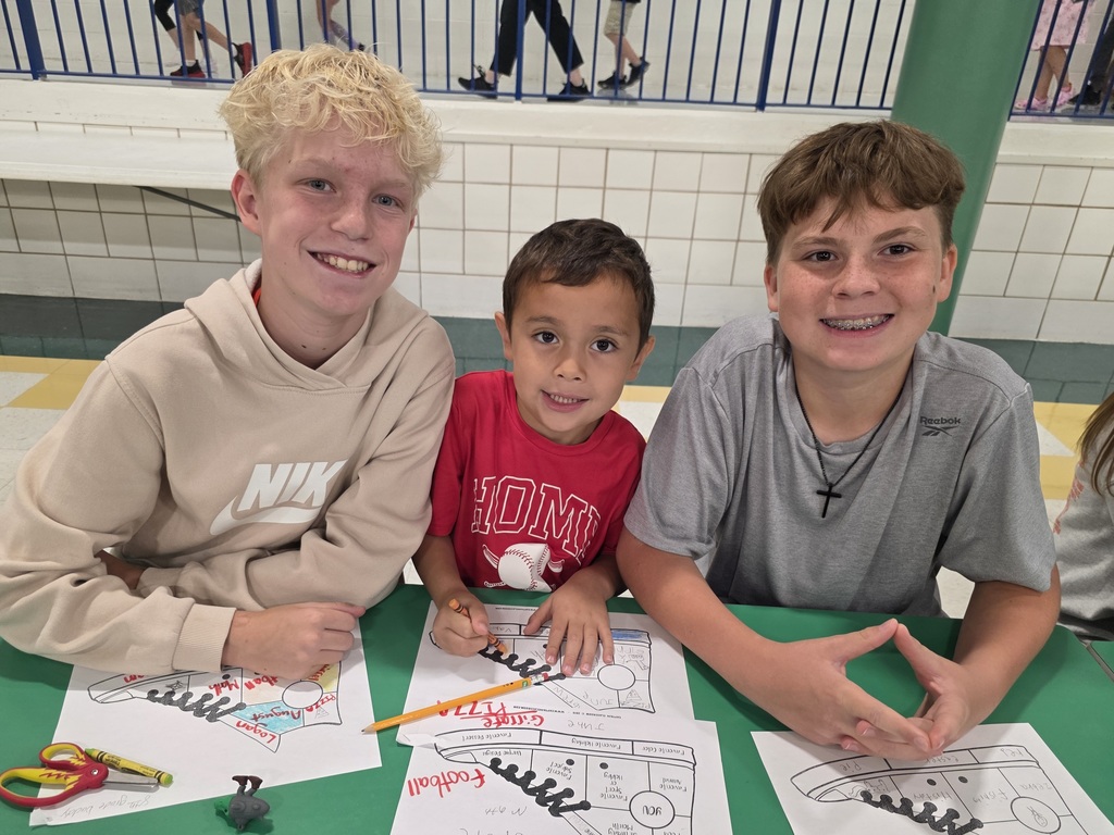 Kinderbuddies