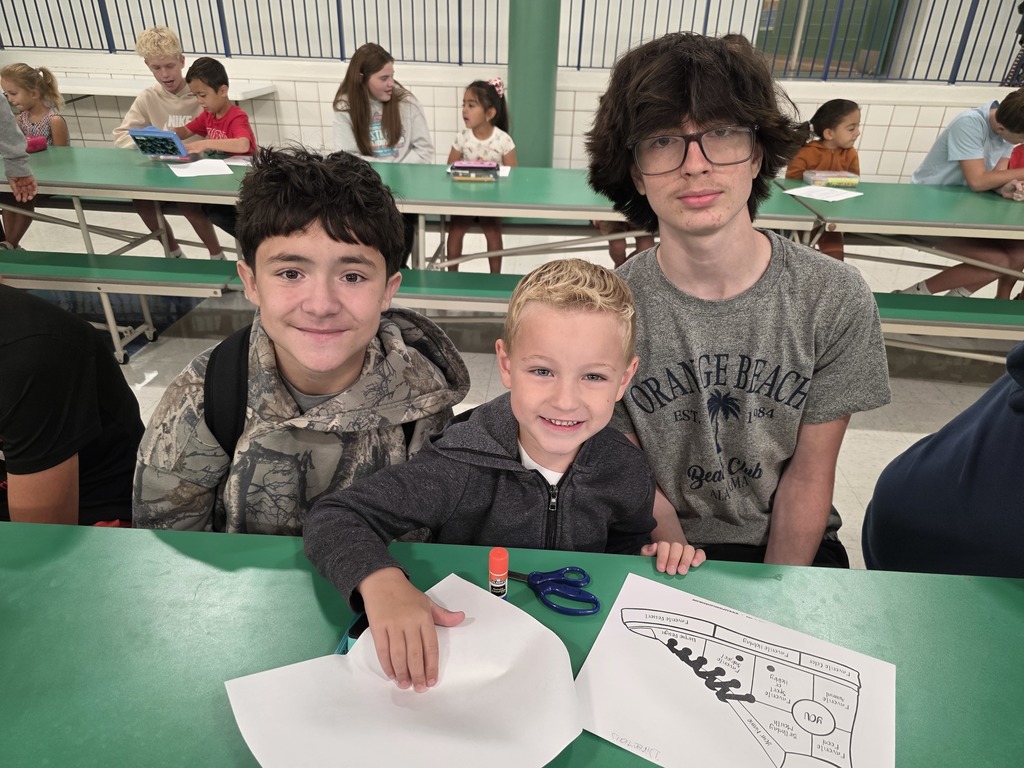 Kinderbuddies