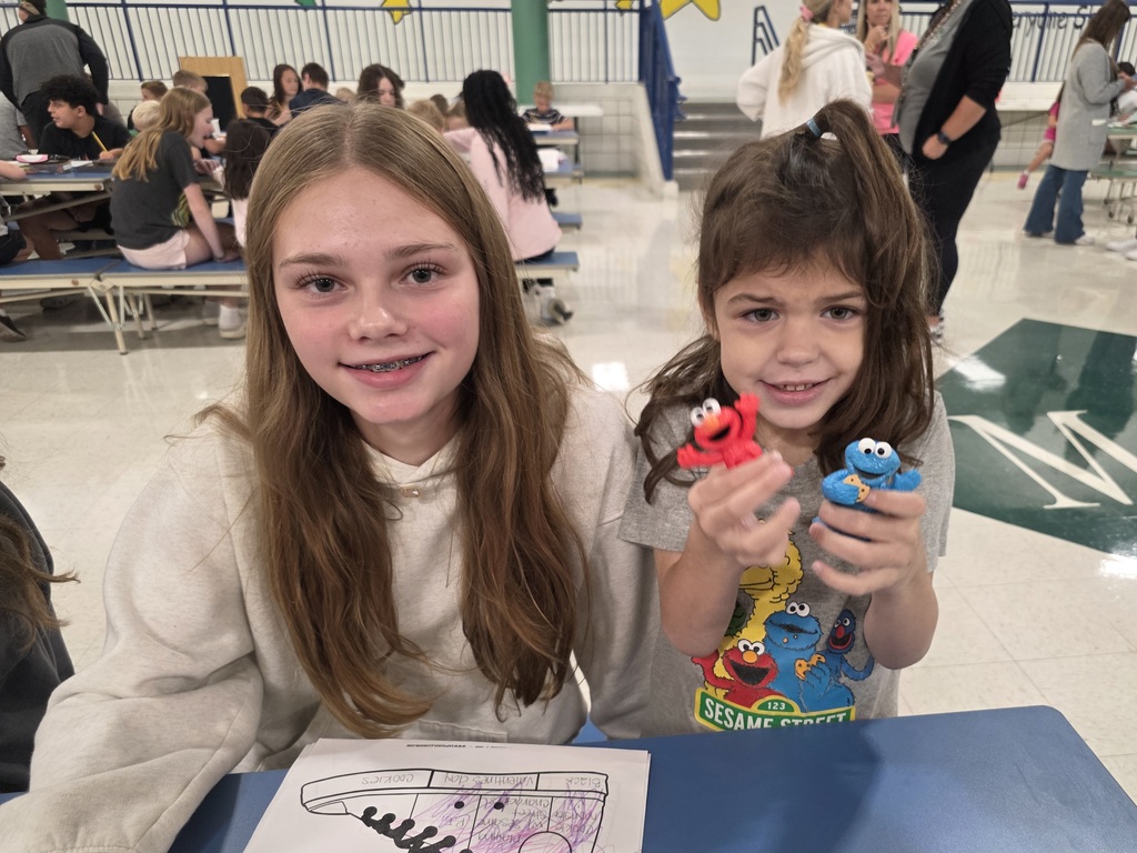 Kinderbuddies