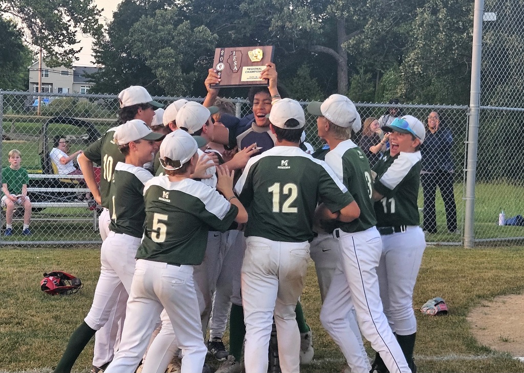 champions
