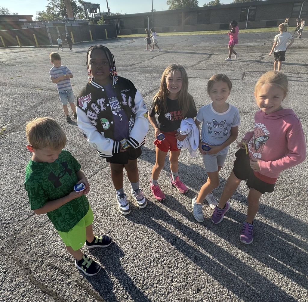 walking club