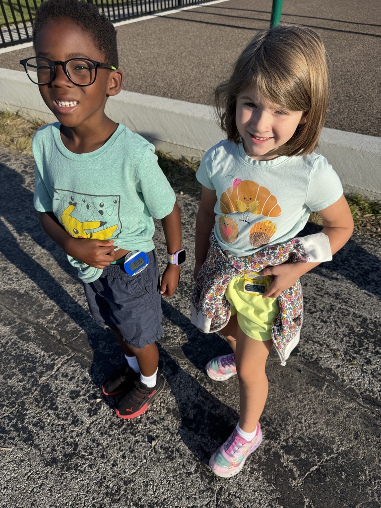 walking club