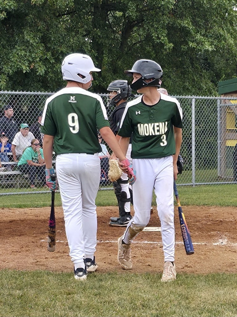 baseball team