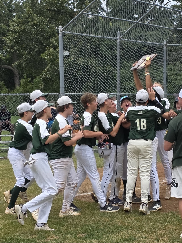 baseball team