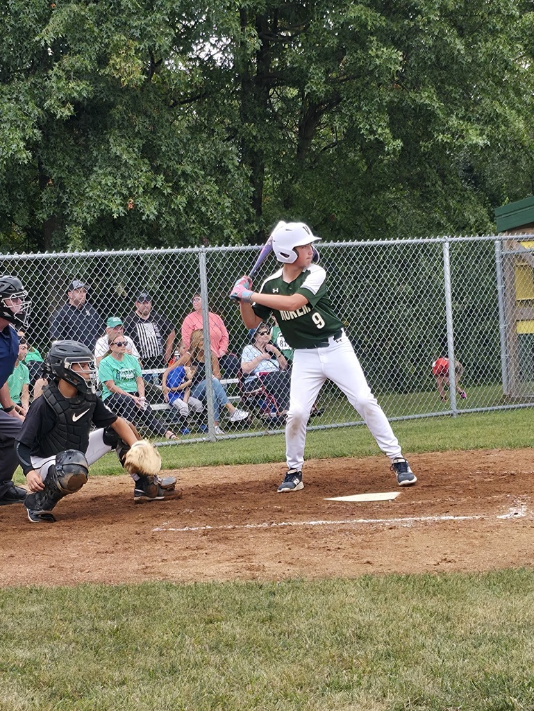 baseball team