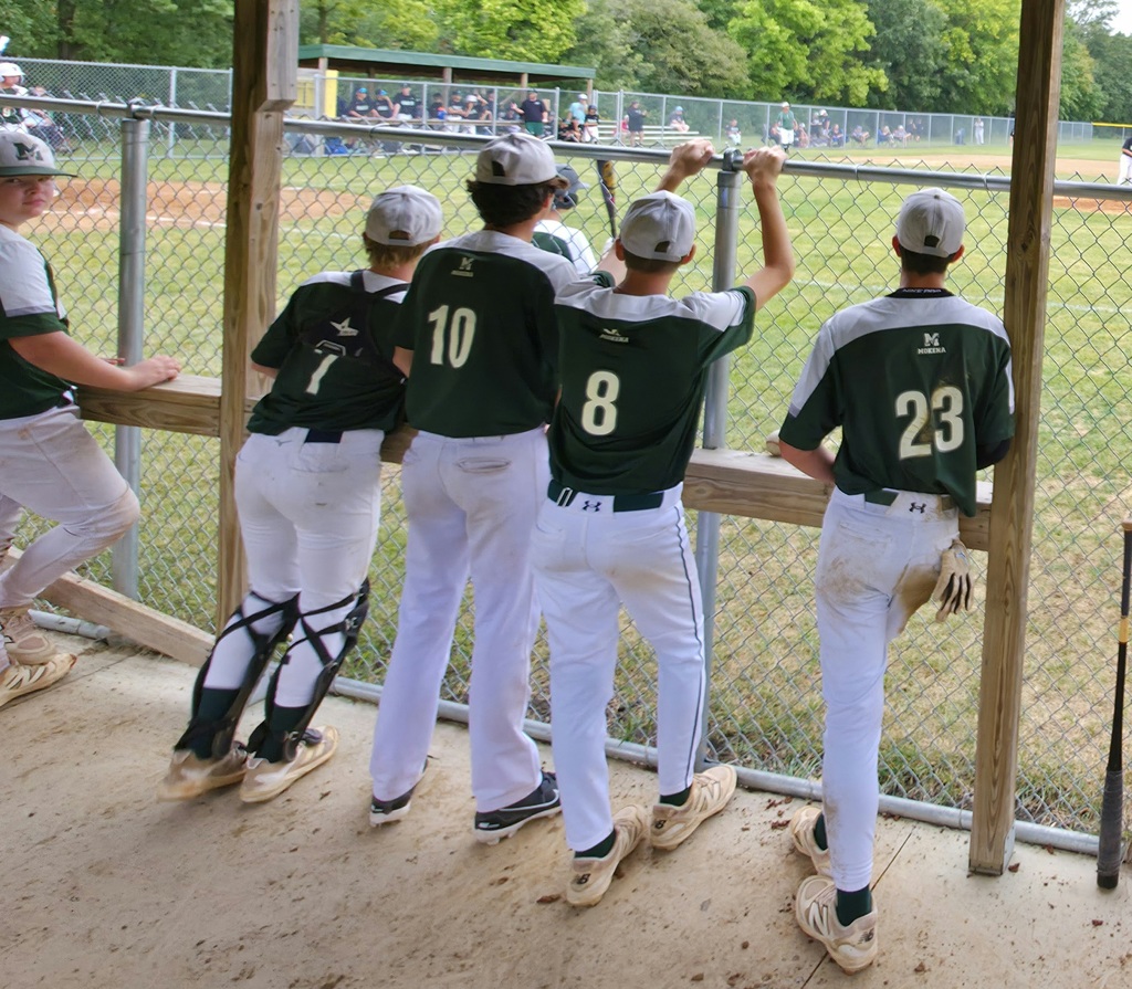 baseball team
