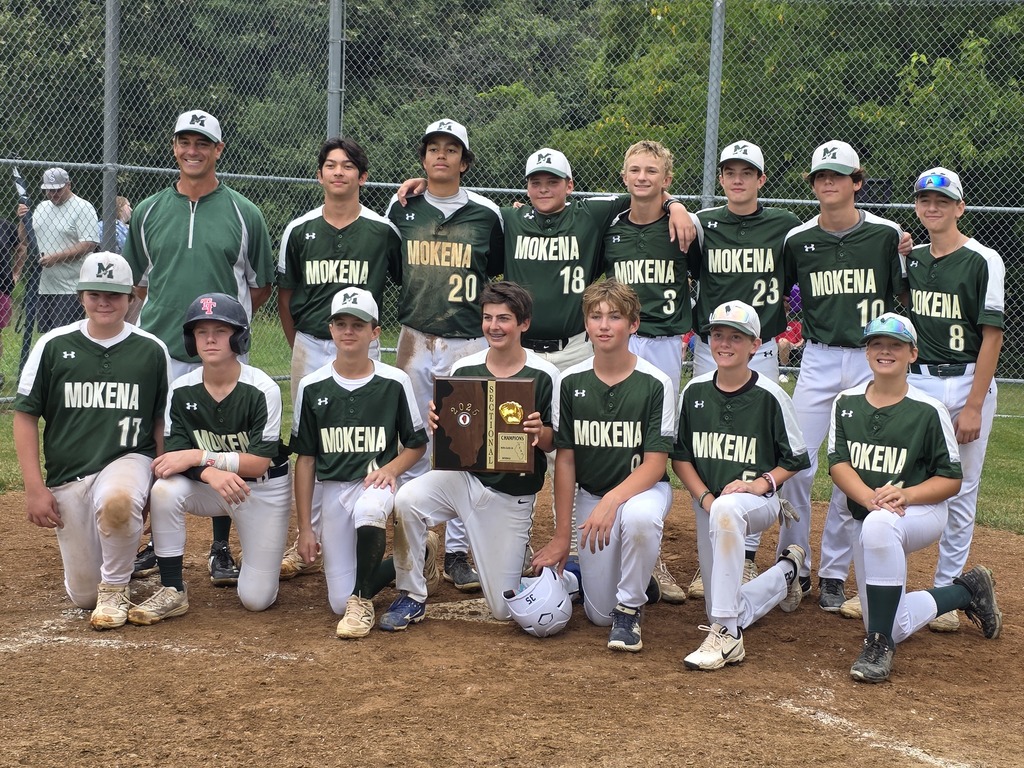 baseball team