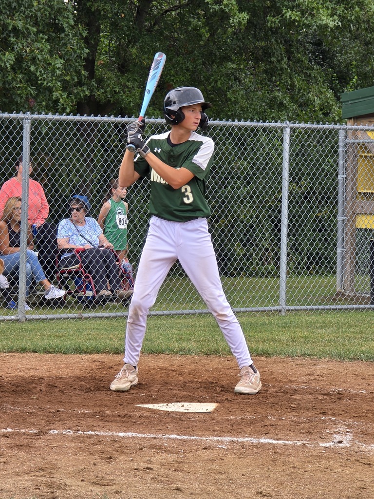 baseball team