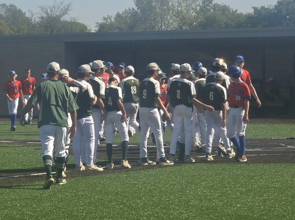 baseball team