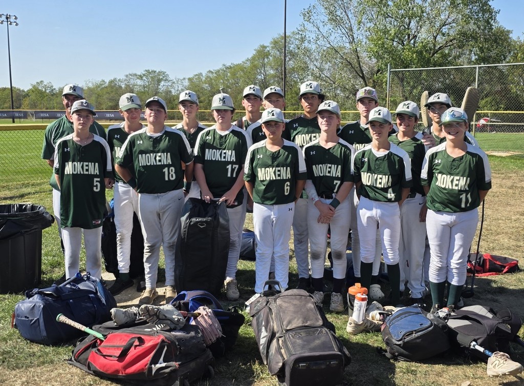 baseball team