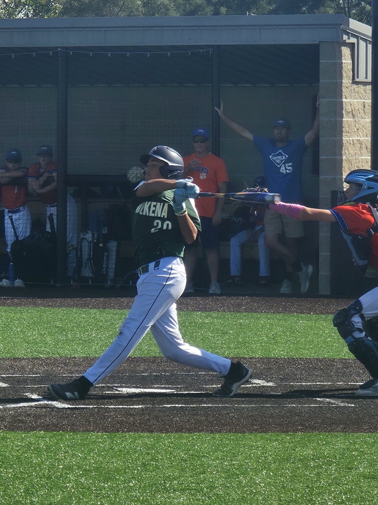 baseball team