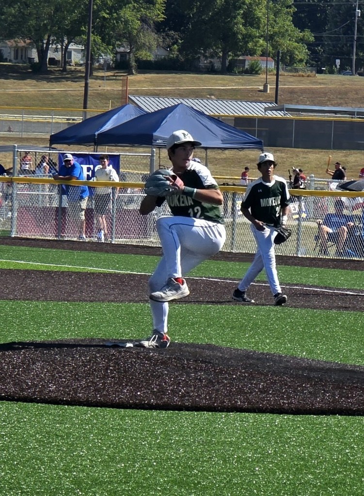 baseball team