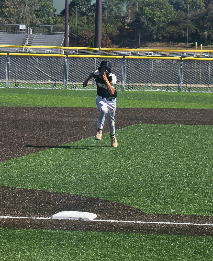 baseball team