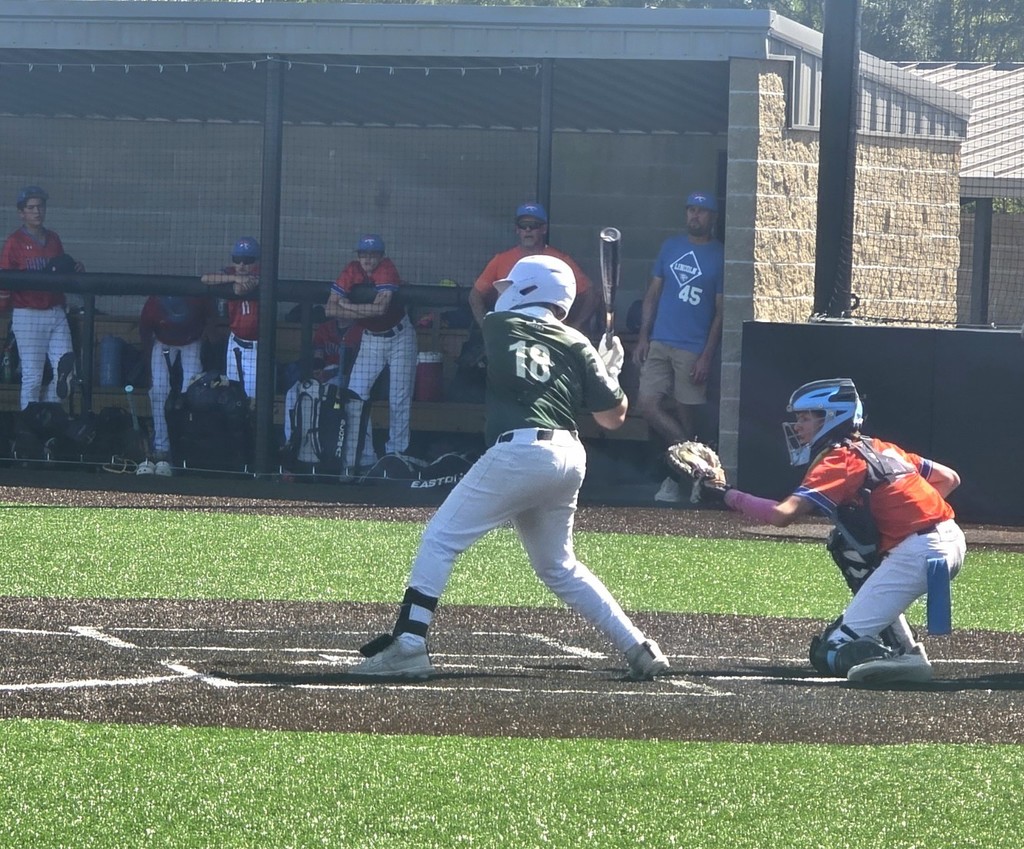baseball team