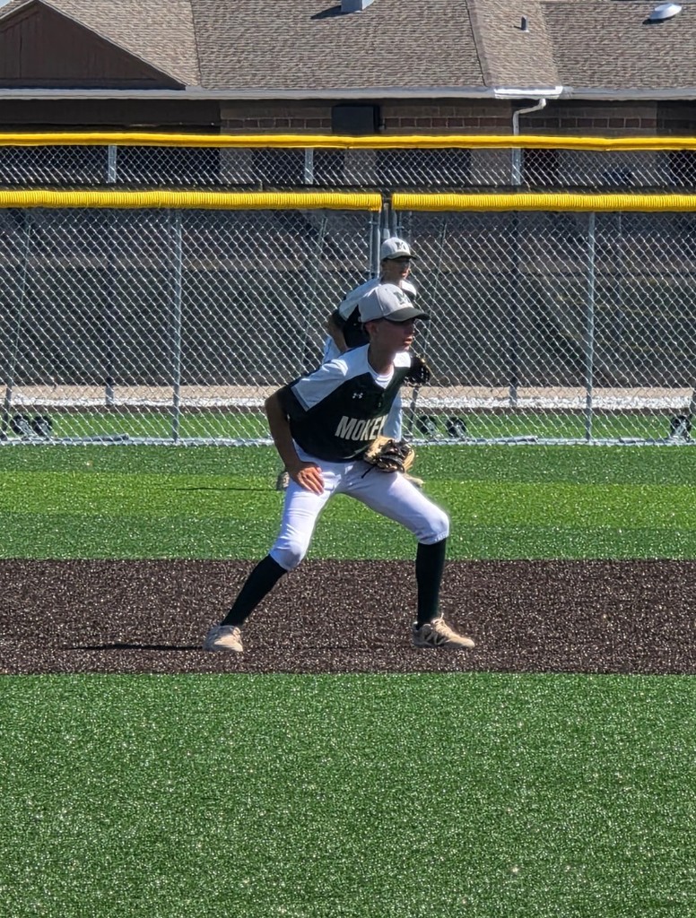 baseball team