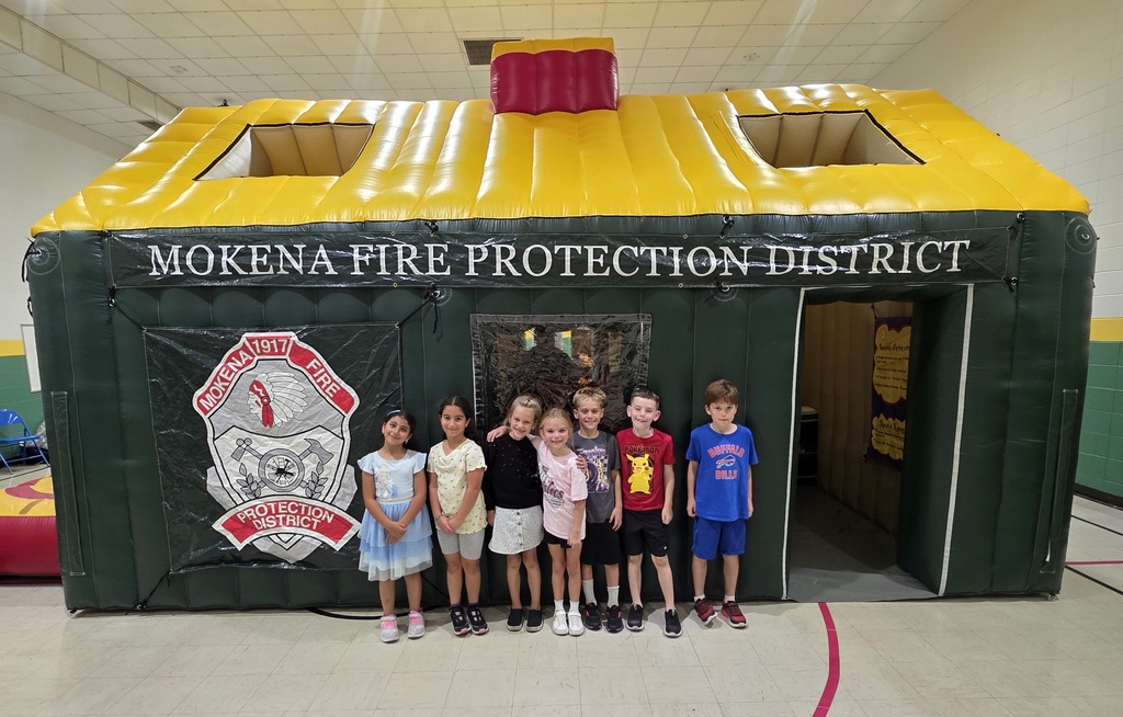 fire safety house