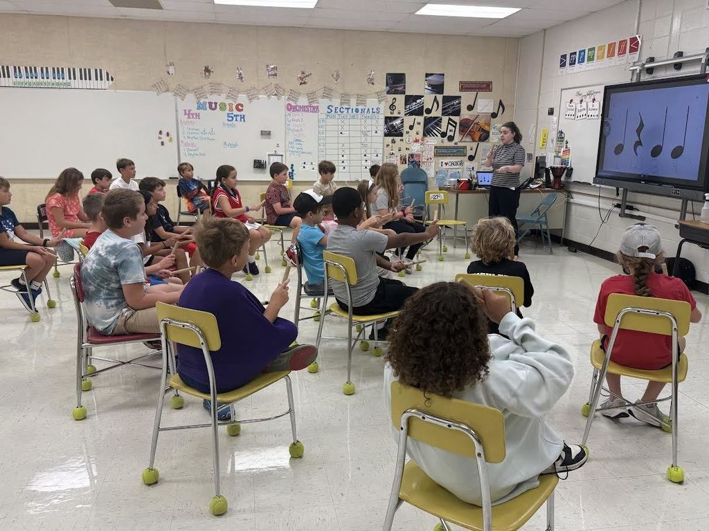 General Music Class