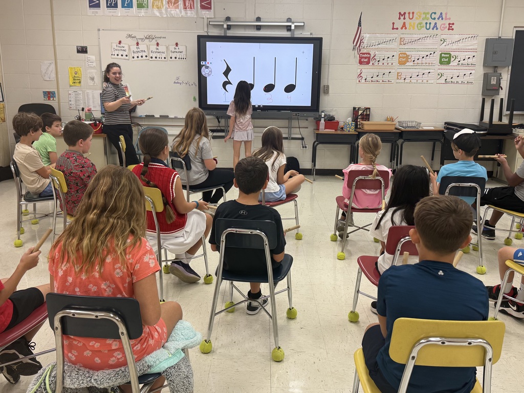 General Music Class