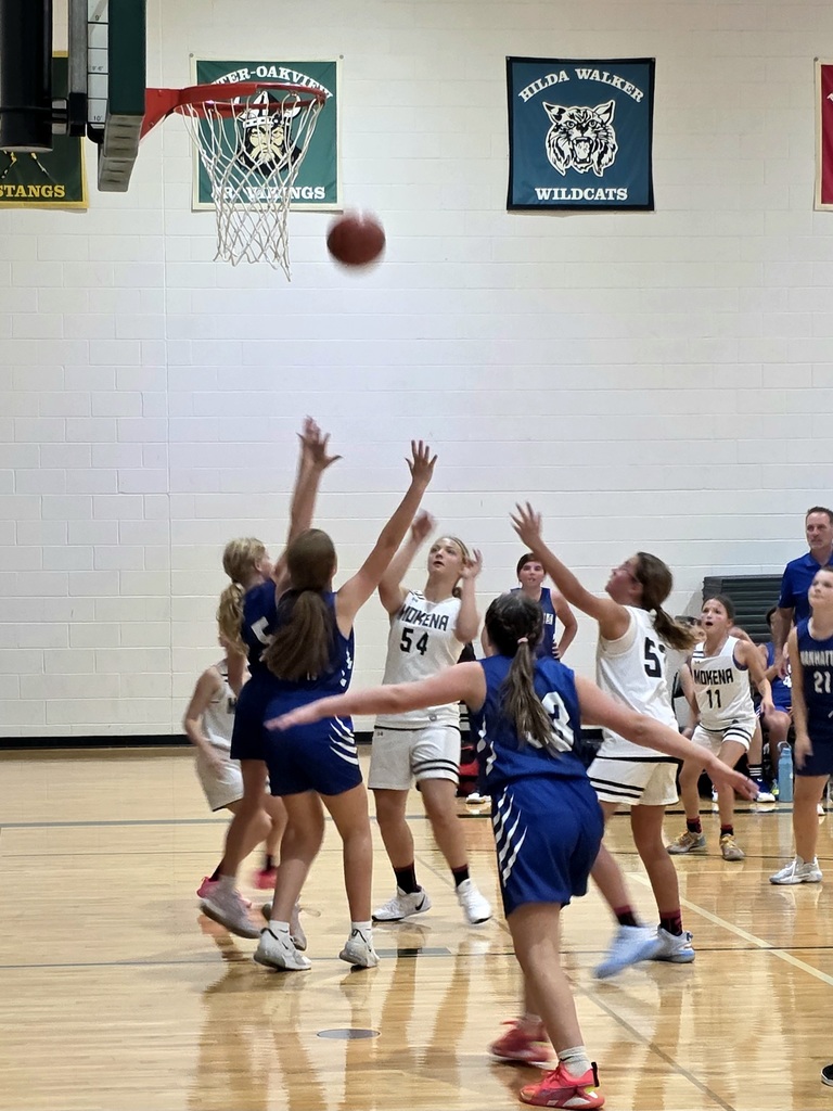 basketball event