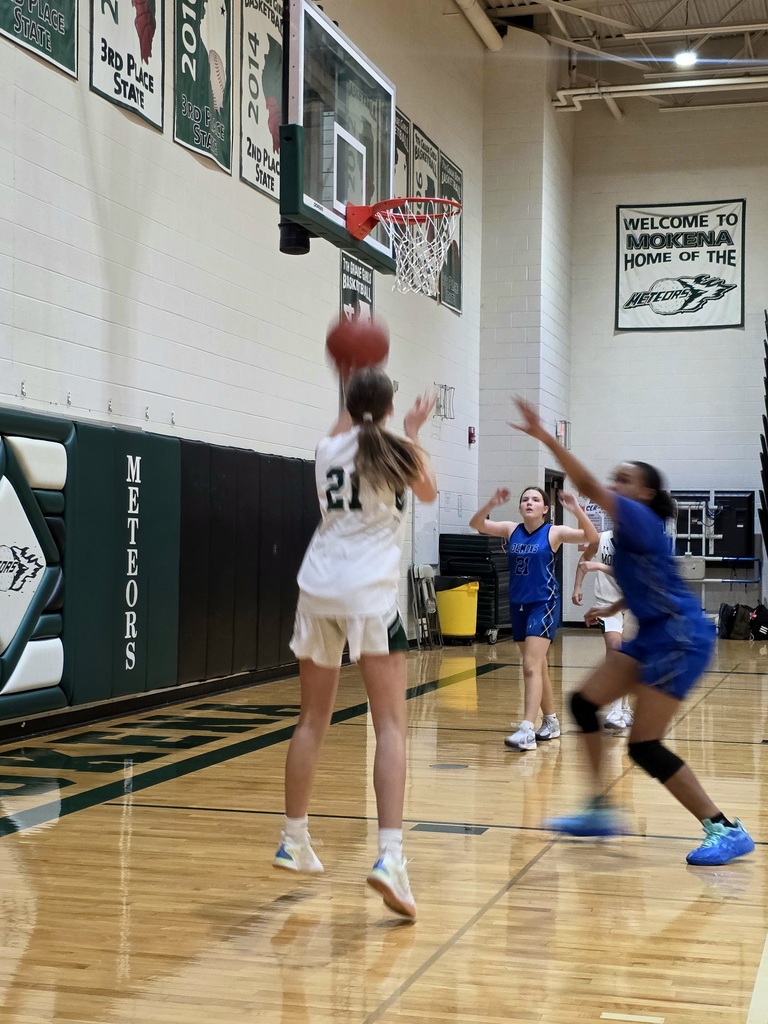 basketball event