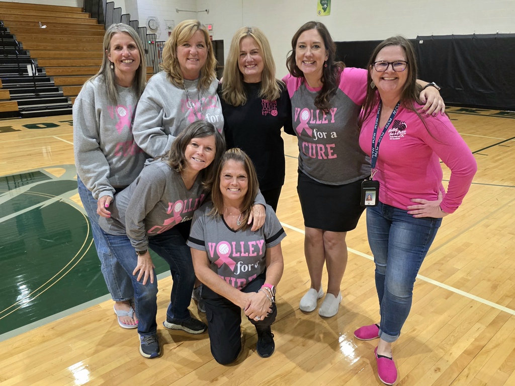 volley for a cure event pictures