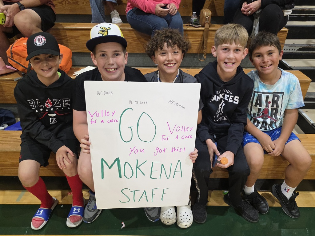 volley for a cure event pictures