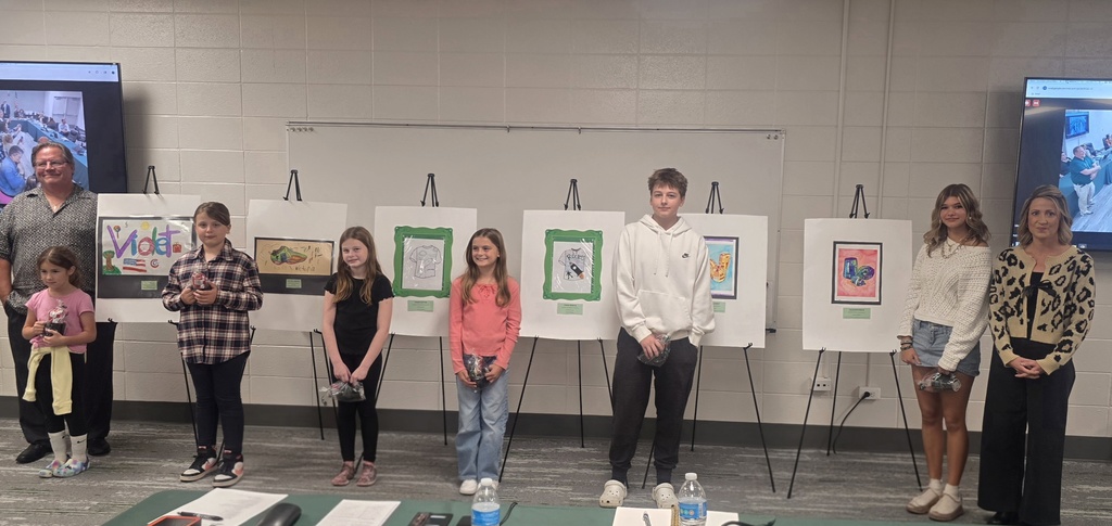 student spotlight