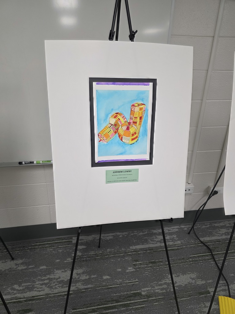 student spotlight