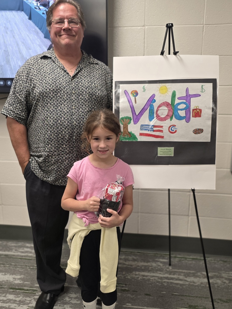 student spotlight