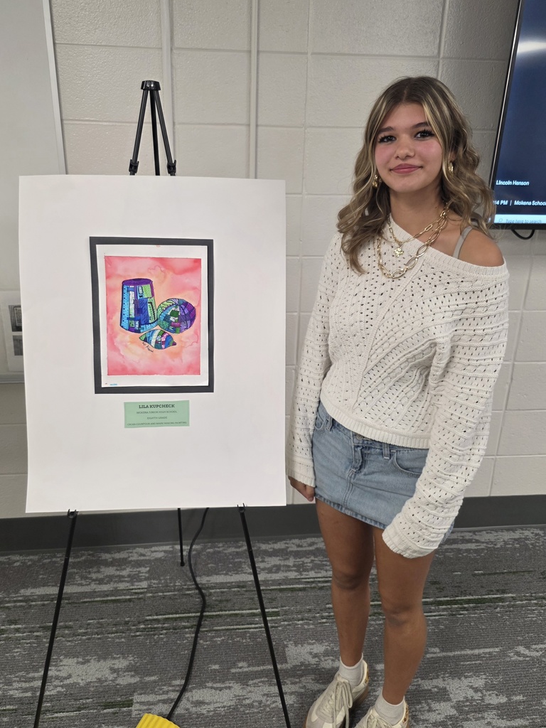 student spotlight