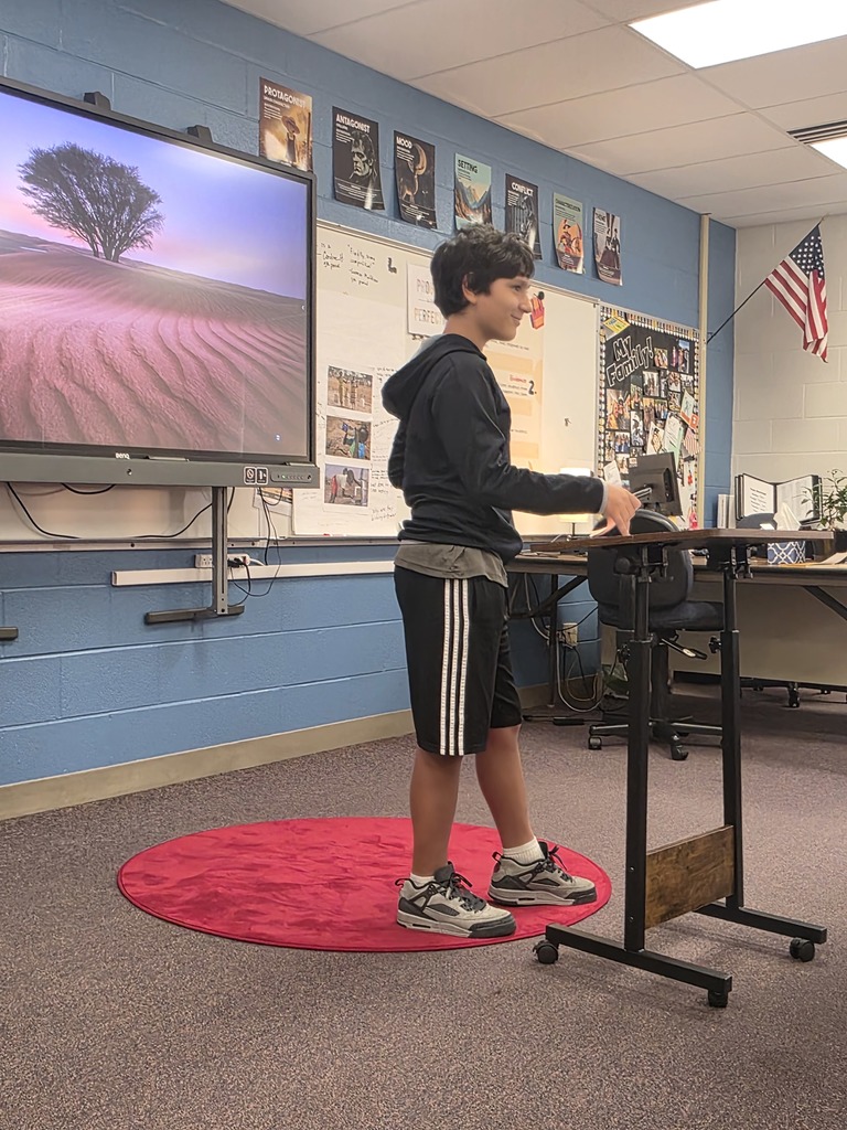 6th grade TED Talks