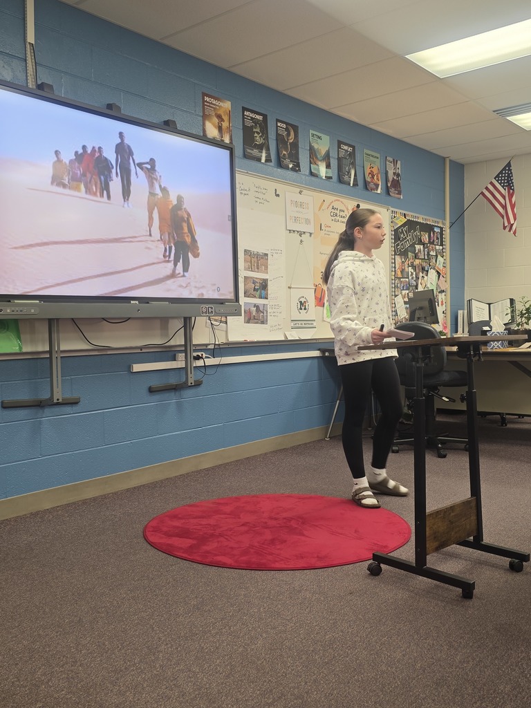 6th grade TED Talks