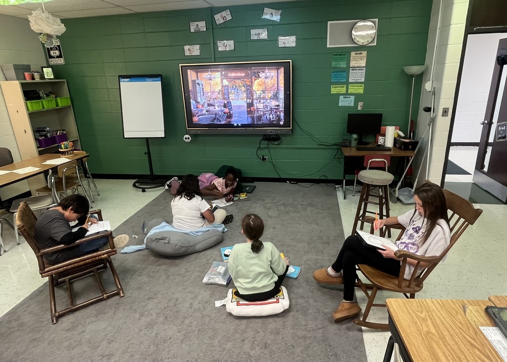 book clubs