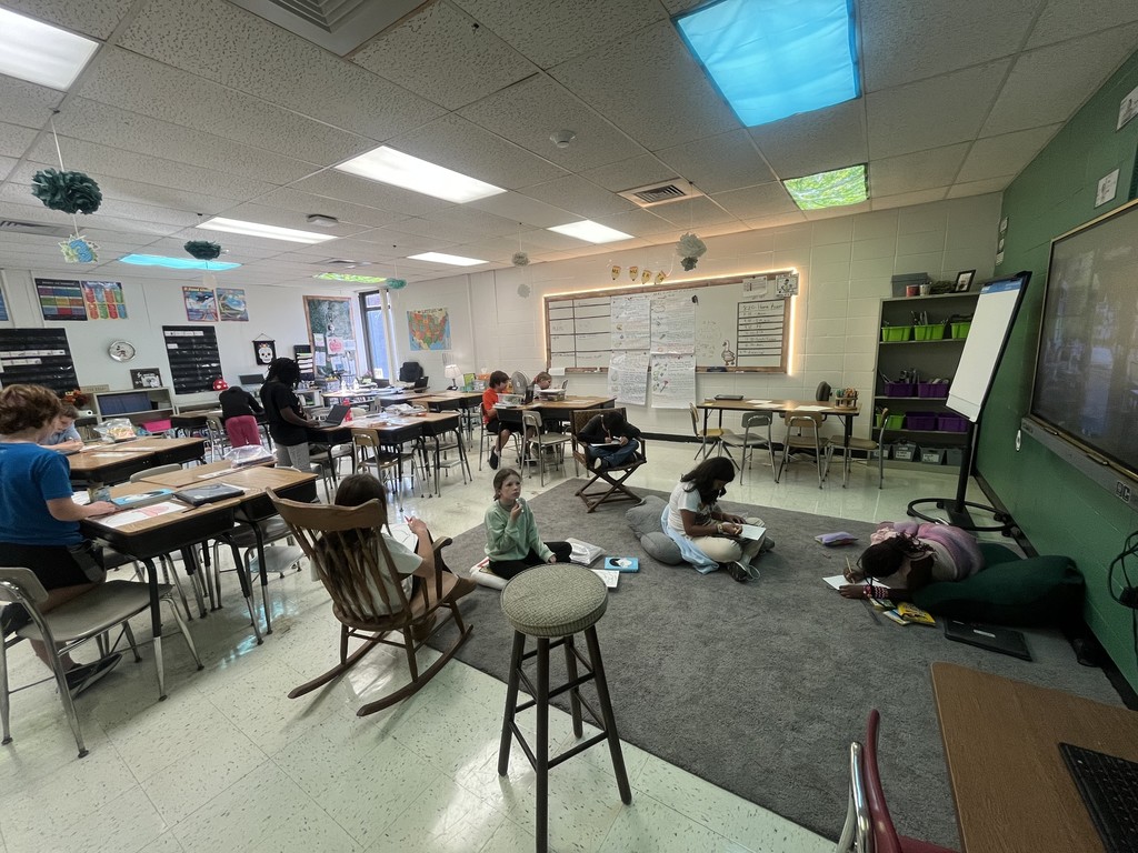 book clubs