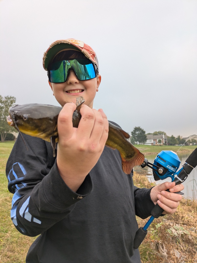 anglers club