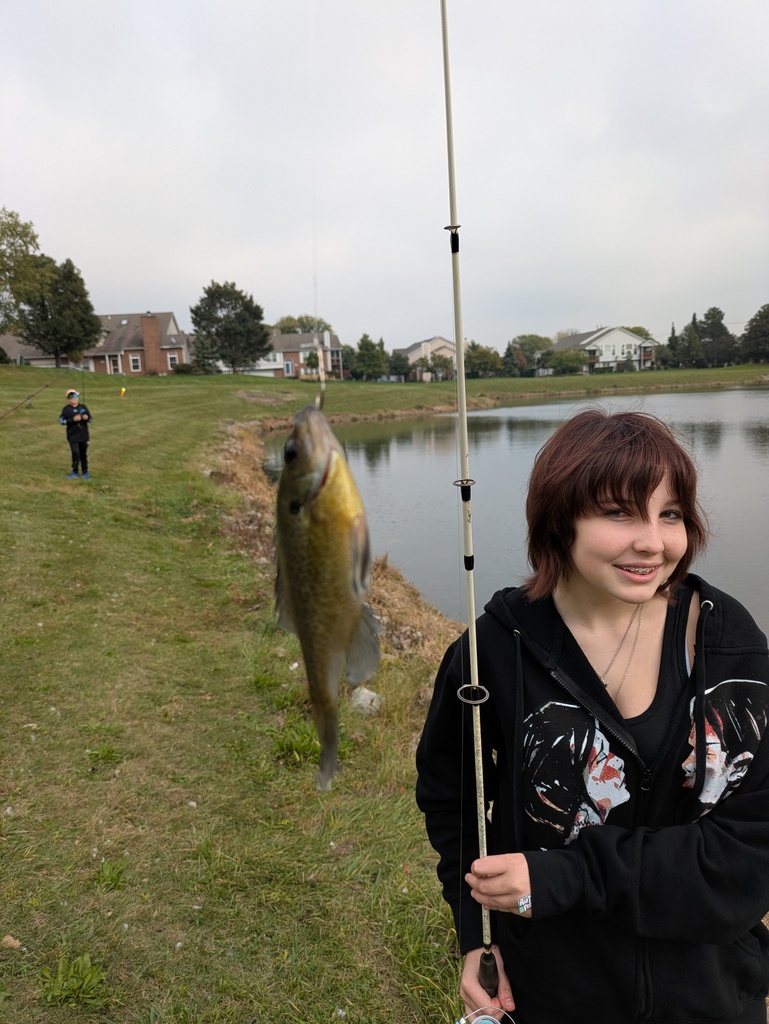 anglers club