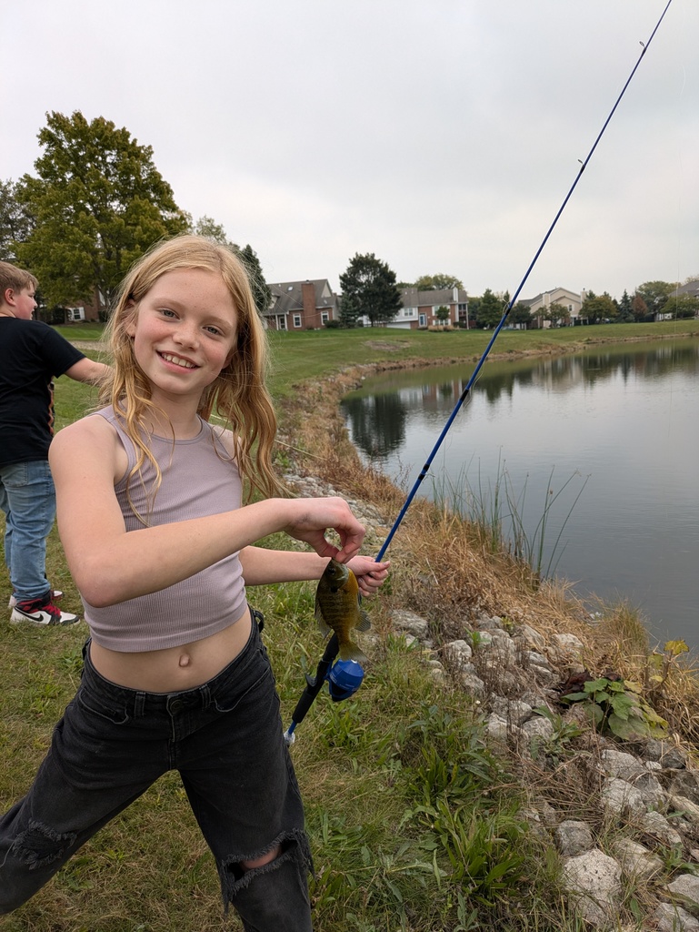 anglers club