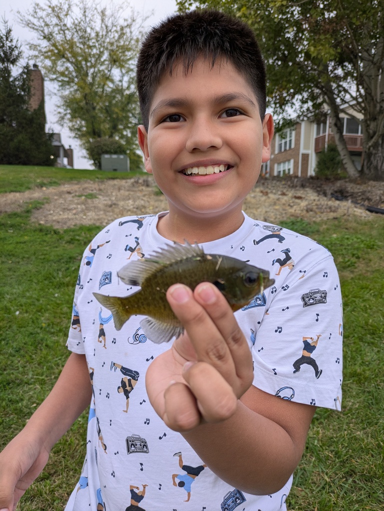anglers club