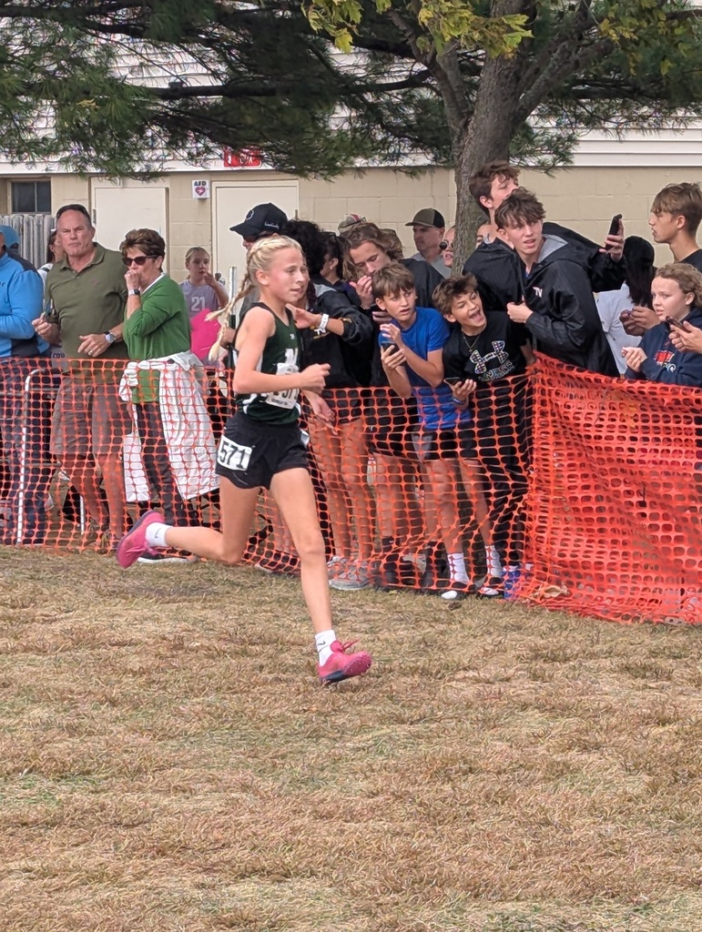 cross country state meet