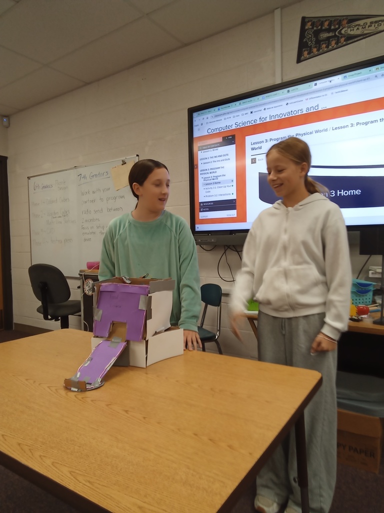 tech and design final project