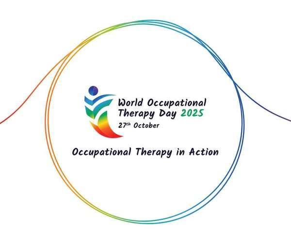 world occupational therapy day image