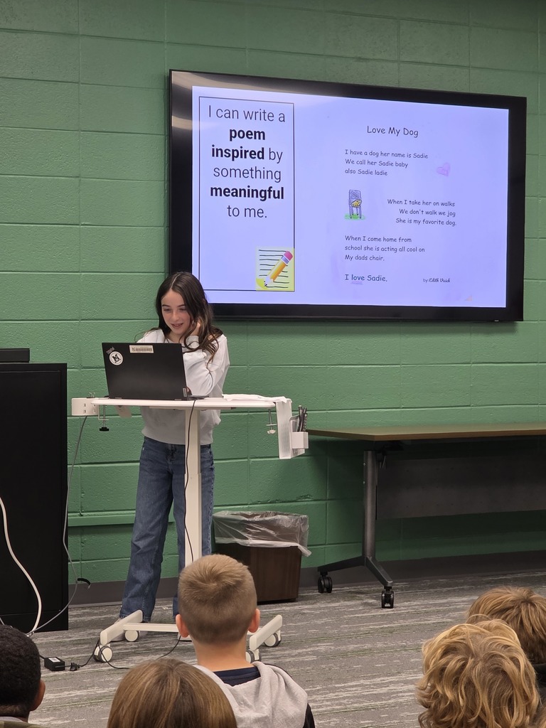 poets reading poems