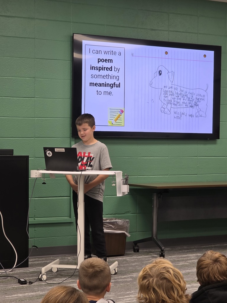 poets reading poems
