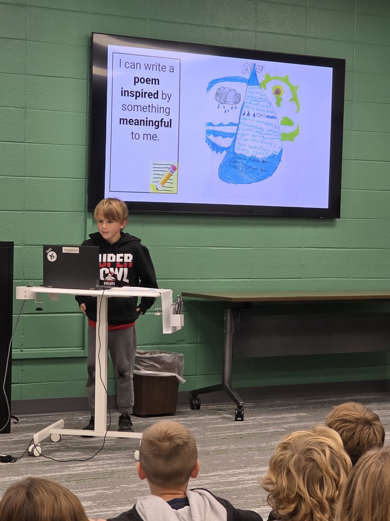 poets reading poems