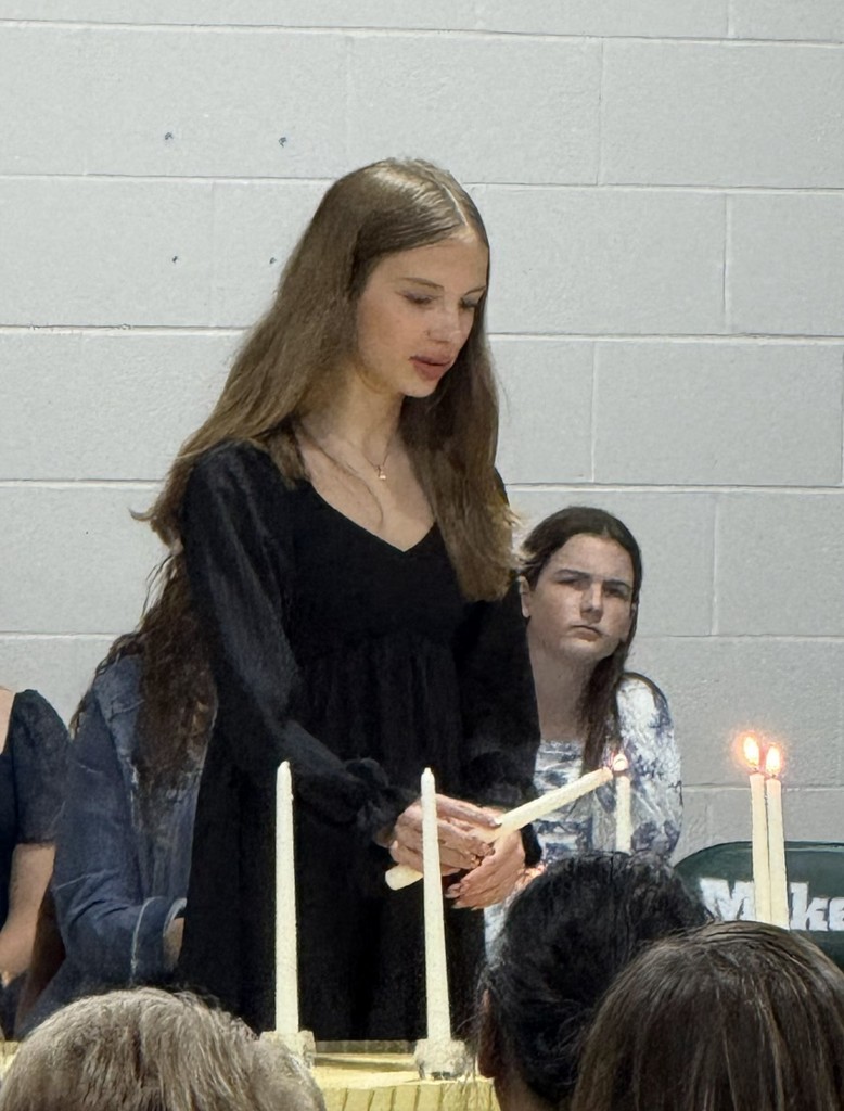 induction ceremony