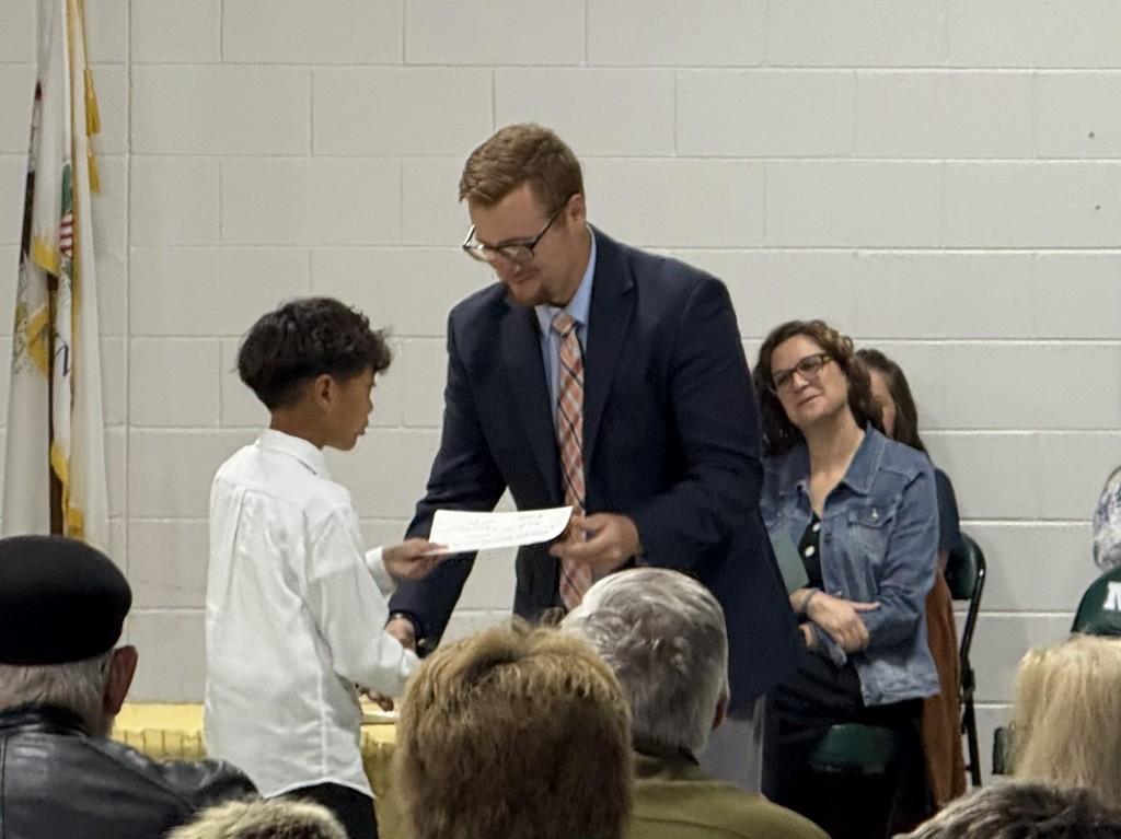 induction ceremony