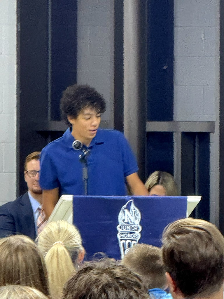 induction ceremony
