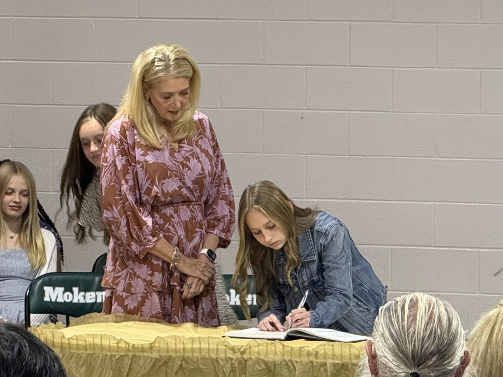 induction ceremony
