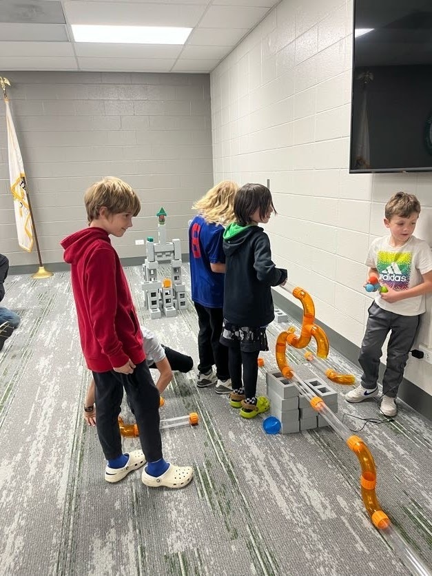 STEAM Night