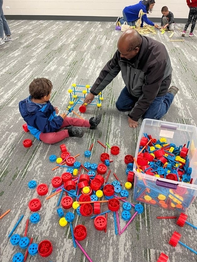 STEAM Night
